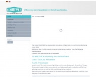 Bild Schreyer Schleifmaschinen GmbH