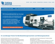 Bild Richter Werkzeugmaschinen GmbH