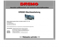 Bild DREMO Werkzeugmaschinen Vertriebs GmbH & Co.KG