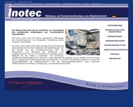 Bild inotec Innovative Technologie GmbH