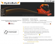 Bild Hydrobull Siegfried Frenzen GmbH Maschinenbau