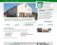Bild Gebr. Glser GmbH & Co. KG