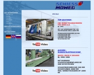 Bild Schiess Moweg Grundbesitz GmbH