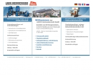 Bild Lasco Umformtechnik GmbH