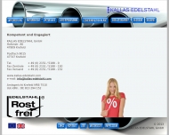 Bild Kallas Edelstahl GmbH