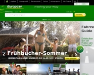 Bild Europcar Autovermietung GmbH