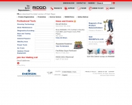 Bild Ridge Tool GmbH & Co. OHG