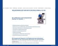 Bild WMS Werkzeug-Maschinen-Service GmbH & Co KG