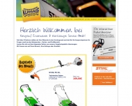 Bild Klingauf Eisenwaren-Werkzeuge Service GmbH 