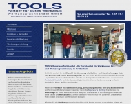 Bild Tools Werkzeugfachhandel GmbH