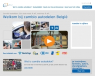 Bild cambio CarSharing