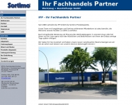 Bild IFP Ihr Fachhandelspartner Werkzeug + Ausstattungs GmbH