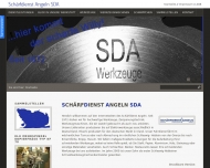Bild Schrfdienst Angeln