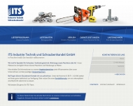 Bild ITS Industrie Technik u. Schraubenhandel GmbH