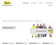 Bild Herm. Stocks & Co. (GmbH & Co.)