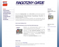 Bild Ragotzky & Gtje GmbH Werkzeuge und Maschinen