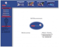 Bild PRO-TOOL Produktionswerkzeuge GmbH