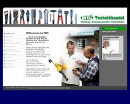 Bild WBI Technikhandel GmbH