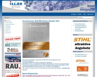 Bild Karl Illas Werkzeug-Maschinen Grohandel GmbH
