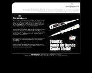 Bild Hardenbruch GmbH & Co. KG Werkzeugwerbung