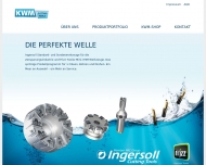 Bild KWM Müller Werkzeugvertrieb GmbH