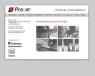 Bild Prager GmbH Zerspanungs- u. Werkzeugtechnik