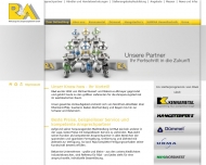 Bild R + A Werkzeuge f�r Zerspanungstechnik GmbH 