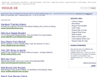 Bild HOGUE Europe GmbH