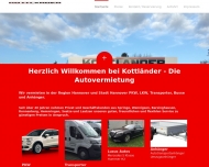 Bild Autovermietung Kottlnder rent a car GmbH