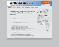 Bild Dillmann GmbH