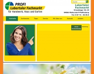 Bild Labertaler Fachmarkt für Handwerk, Haus und Garten, Michael Huber e.Kfm.