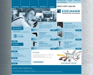 Bild EDELMANN Fachmarkt fr das Handwerk GmbH