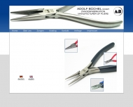 Bild Adolf Bchel GmbH Zangenfabrikation