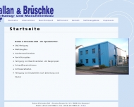 Bild Ballan Gebr. GmbH