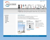 Bild MASSI & STARCKE GMBH
