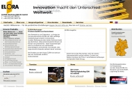Bild ELORA-WERKZEUGFABRIK GMBH