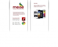 Bild Thomas Meise GmbH