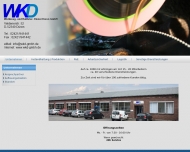 Bild WKD Werkzeug- u. Kalibrier-Dienst Dren GmbH 