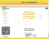 Bild JZ Systems Germany