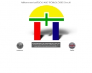 Bild Tools and Technologies GmbH