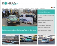 Bild Konrad Motorsport GmbH