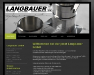 Bild Josef Langbauer GmbH