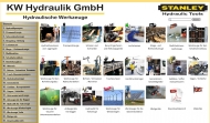 Bild KW Hydraulik GmbH