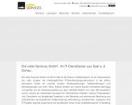 Bild Cetto Services GmbH