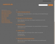 Bild Rhrich Werkzeugtechnik GmbH 