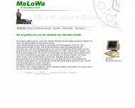 Bild MaLoWa Werkzeugbau GmbH