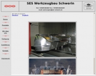Bild SES Werkzeugbau Schwerin GmbH