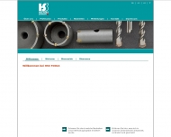 Bild HSS Tools GmbH