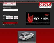Bild Josef Stock Nachfolger Daniel Stock