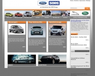 Bild Union-Rent Autovermietung Sorg GmbH